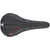 WTB Silverado Race CroMo Rail Saddle Black/Red