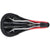 WTB Silverado Race CroMo Rail Saddle Black/Red