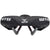 WTB Silverado Race CroMo Rail Saddle Black/Red