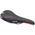 WTB Silverado Race CroMo Rail Saddle Black/Red