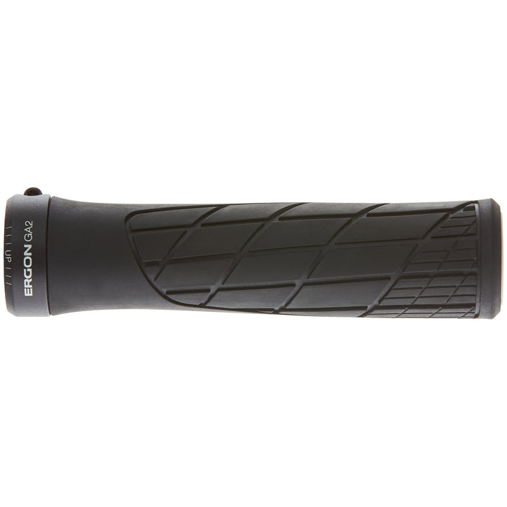 Ergon GA2 Grips Black