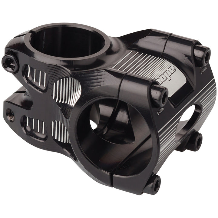 Hope Freeride 35 Threadless Stem Black