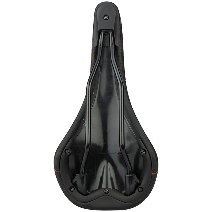 Chromag Lynx DT Saddle Black/Tight Green