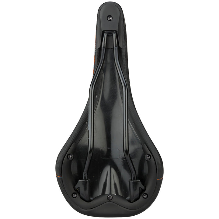 Chromag Lynx DT Saddle Black/Tight Green