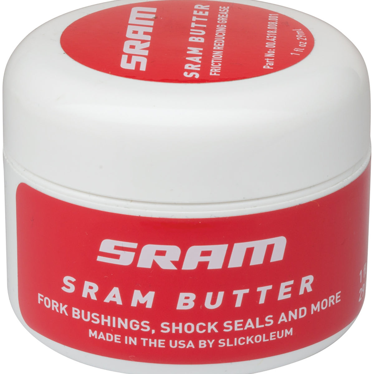 SRAM Butter Grease