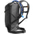 CamelBak T.O.R.O. Protector 14 Hydration Pack Black/Burnt Olive