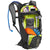 CamelBak T.O.R.O. Protector 14 Hydration Pack Black/Burnt Olive