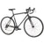 Fairdale Lookfar Drop Complete Bike 2018 Black