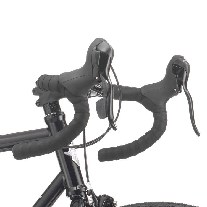 Fairdale Lookfar Drop Complete Bike 2018 Black