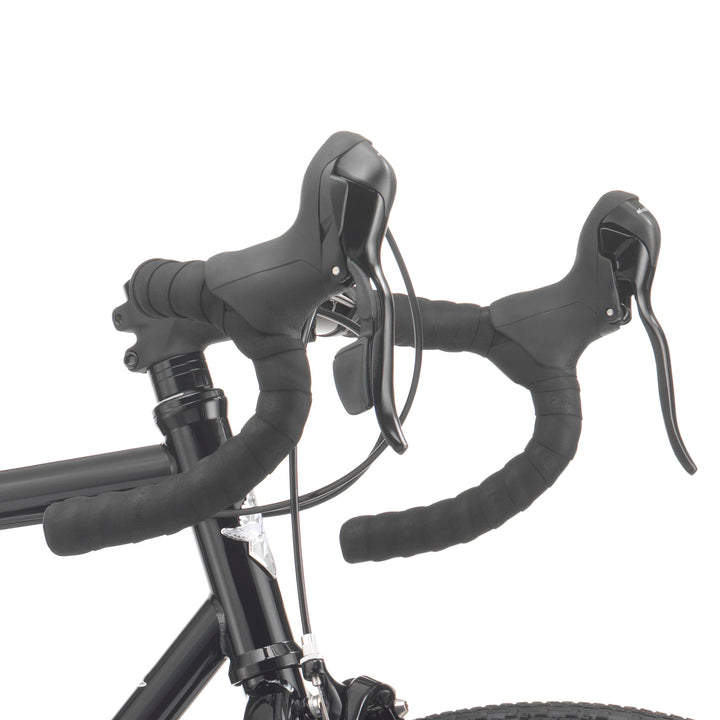 Fairdale Lookfar Drop Complete Bike 2018 Black