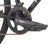 Fairdale Lookfar Drop Complete Bike 2018 Black