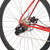 Fairdale Weekender Archer Complete Bike 2018 Gloss Red