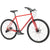 Fairdale Weekender Archer Complete Bike 2018 Gloss Red