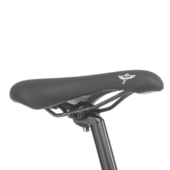 Fairdale Weekender Archer Complete Bike 2018 Gloss Red