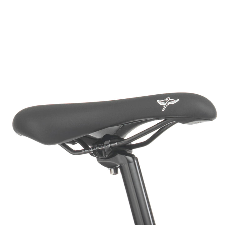 Fairdale Weekender Archer Complete Bike 2018 Gloss Red