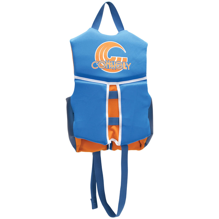 Connelly Child Classic Neo CGA Wakeboard Vest - Little Boys' 2017