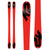 K2 Missconduct Skis - Women's 2019
