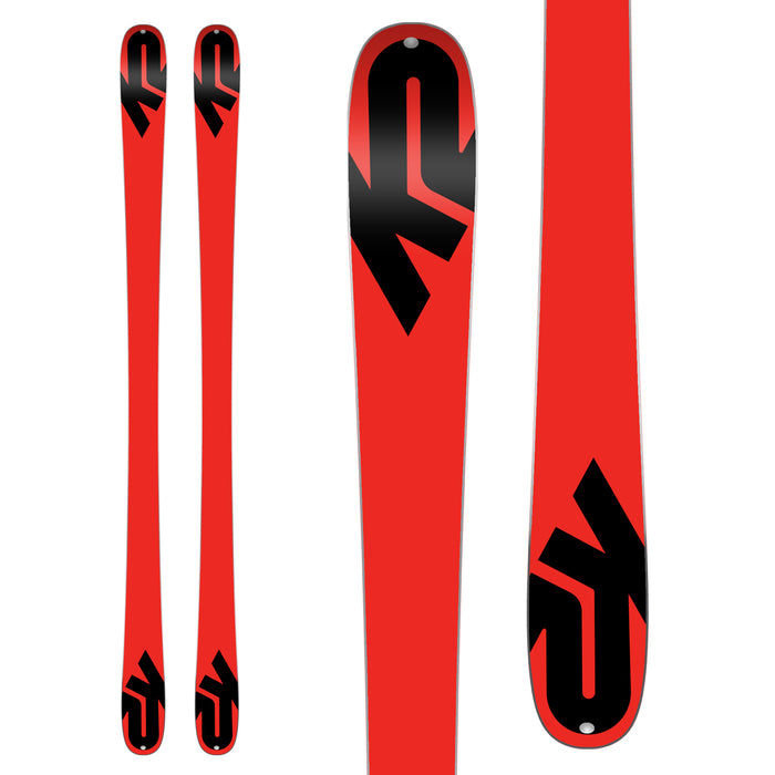 K2 Missconduct Skis - Women's 2019