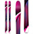 K2 Gottaluvit 105 Ti Skis - Women's 2019