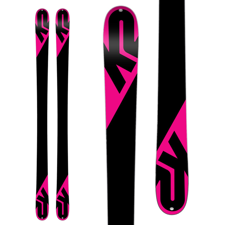 K2 Empress Skis - Women's 2019