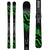 K2 Ikonic 80 Ti Skis + MXC 12 TCX Light Bindings 2019