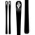K2 Ikonic 80 Ti Skis + MXC 12 TCX Light Bindings 2019