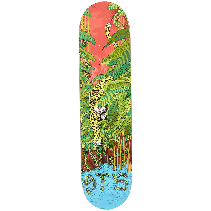 ATS Jaguar 8.25 Skateboard Deck