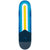 evo Mountain 8.0 Skateboard Deck