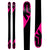 K2 Empress Skis - Women's 2019