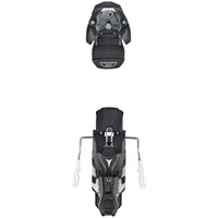 Atomic Warden MNC 13 Ski Bindings 2020 Black/Black::Black/Black