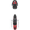 Black/Red