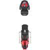 Black/Red