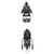 Atomic Shift MNC 13 Alpine Touring Ski Bindings 2020