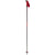 Atomic AMT Carbon SQS Ski Poles Black/Red