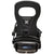 Bent Metal Joint Snowboard Bindings 2019 Black