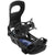 Bent Metal Joint Snowboard Bindings 2019 Black