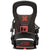 Bent Metal Logic Snowboard Bindings 2019 Black