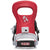 Bent Metal Transfer Snowboard Bindings 2019 Red