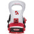 Bent Metal Transfer Snowboard Bindings 2019 Red