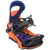 Bent Metal Upshot Snowboard Bindings - Women's 2019 Peach