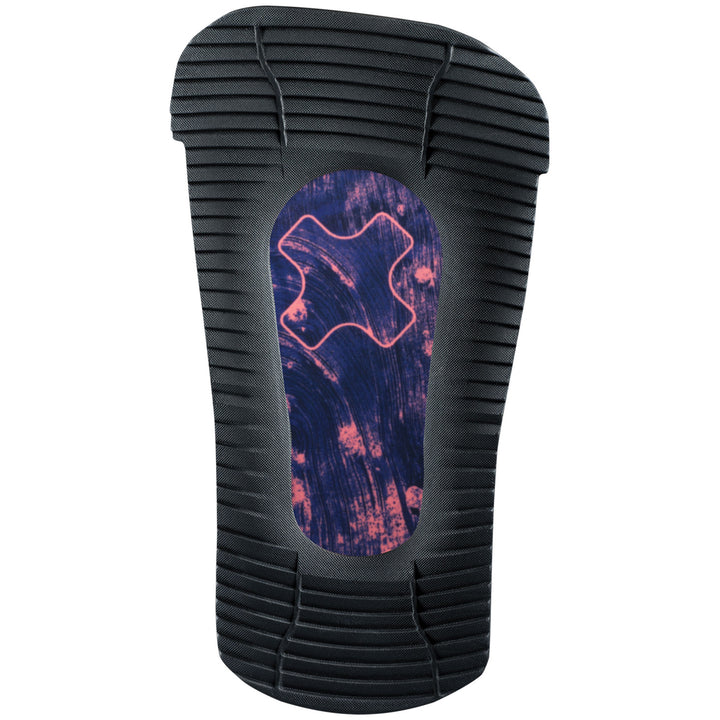 Bent Metal Upshot Snowboard Bindings - Women's 2019 Peach