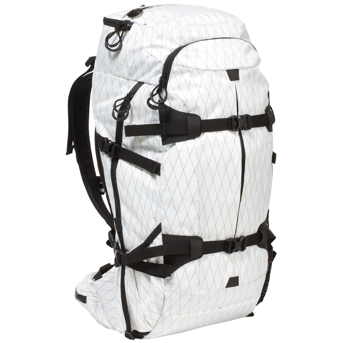 Burton AK457 Guide Pack White X-Pac