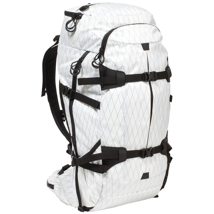 Burton AK457 Guide Pack White X-Pac