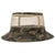 Brixton Hardy Bucket Hat Camo