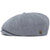 Brixton Brood Snap Cap Blue Denim