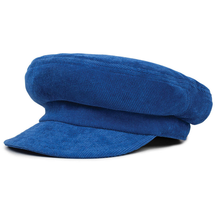 Brixton Fiddler Unstructured Cap - Women's Royal