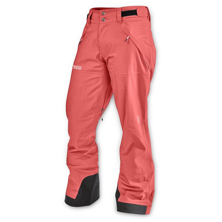 Trew Gear Tempest Pants - Women's Rose