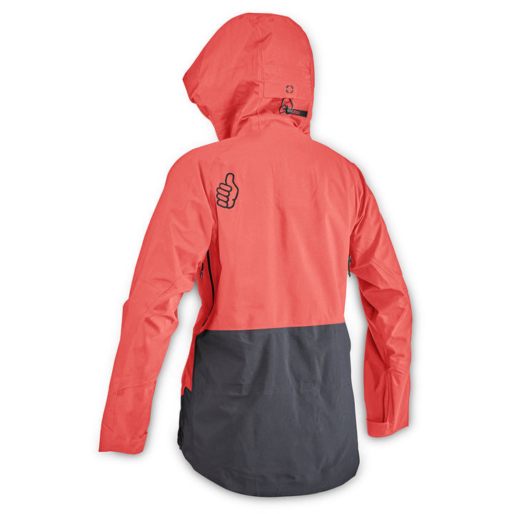 Trew Gear Stella Jacket - Women's Rose