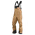 Trew Gear Chariot Bibs - Women's Khaki