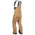 Trew Gear Chariot Bibs - Women's Khaki